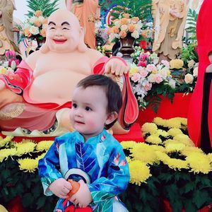 Meet your Posher, Bella